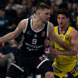 "Mislim da smo upali u neku dubiozu, u neku zonu iz koje se teško vadimo..."