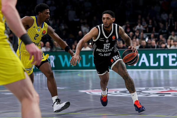 Drakonska kazna Evrolige!