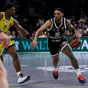 Drakonska kazna Evrolige!