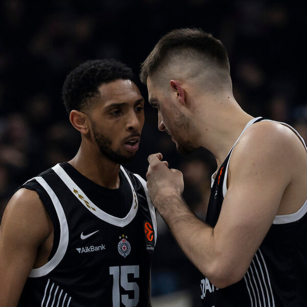 Baksuzni arbitar sudi Partizanu u Monaku...