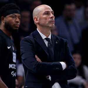 Đoan Penjaroja odredio sudbinu Tajrika i Parkera pred put u Valensiju (Foto)