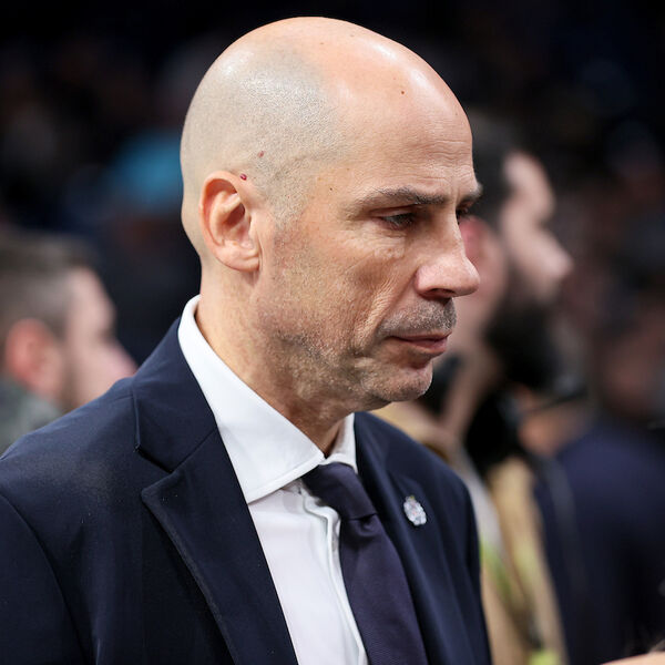 Penjaroja besan: Obrušio se na igrače Partizana!