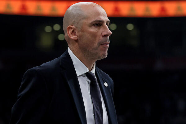 Partizan i dalje ne zna kako da pobedi: Valensija mu nanela novi poraz!