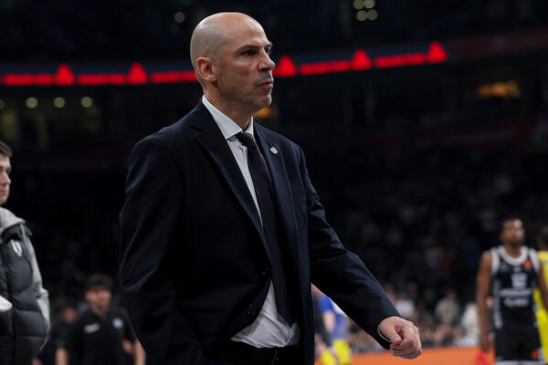 "Mislim da je najvažnije da promenimo mentalitet, ispraznimo glavu"