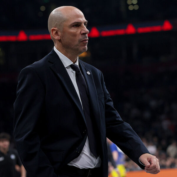 "Mislim da je najvažnije da promenimo mentalitet, ispraznimo glavu"