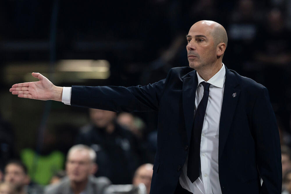 Penjaroja ima poruku za igrače Partizana posle poraza od Barselone!