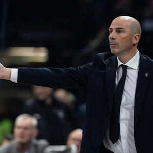 Penjaroja ima poruku za igrače Partizana posle poraza od Barselone!