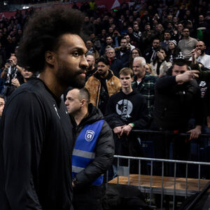 Đoan Penjaroja između redova najavio odlazak Džabarija Parkera?