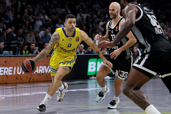 ''Zbog Željka sam došao, a kada sam video da odlazi...''