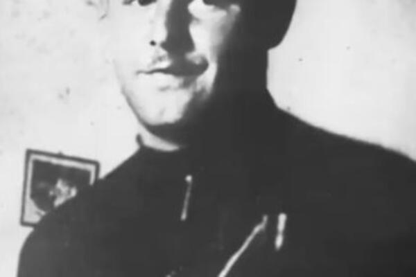 USTAŠA NA BOŽIĆ POKLAO 600 NAŠIH ŽENA I DECE! Majka mu bila Srpkinja, a on simbol zla: Jeziva priča o &bdquo;fra Sotoni&ldquo;