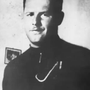 USTAŠA NA BOŽIĆ POKLAO 600 NAŠIH ŽENA I DECE! Majka mu bila Srpkinja, a on simbol zla: Jeziva priča o &bdquo;fra Sotoni&ldquo;