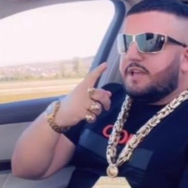 Znate li ko je Šenki Versaće? Albanac obožava Srpkinje, a dom u Beogradu plaća čak 4 miliona - CURE ŠOK INFORMACIJE