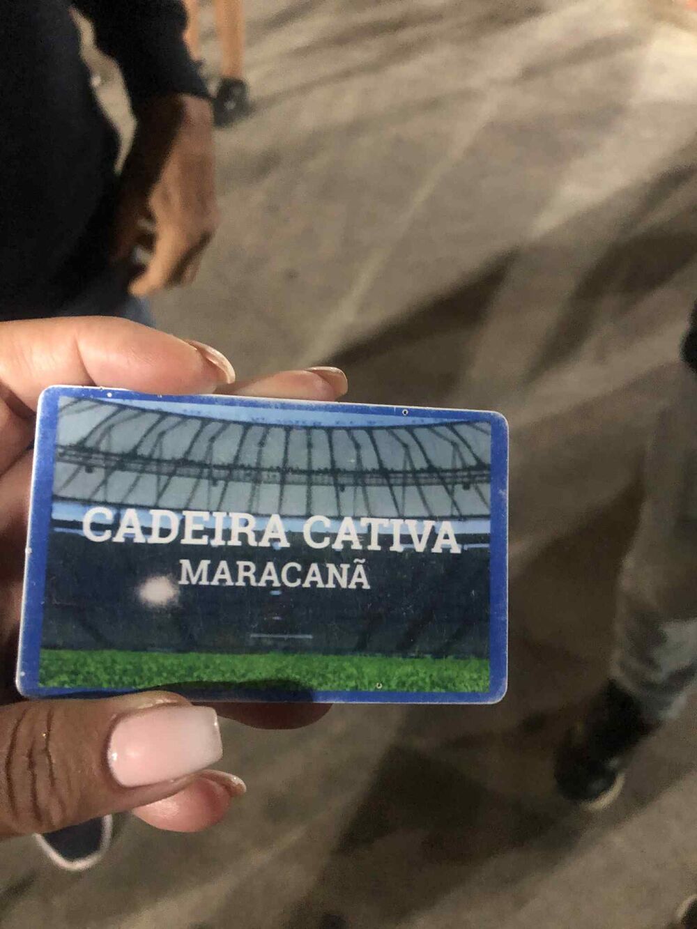 Portal Espreso.rs na legendarnoj Marakani - novogodišnji specijal