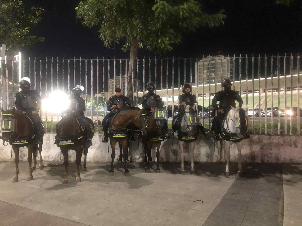 Portal Espreso.rs na legendarnoj Marakani - novogodišnji specijal