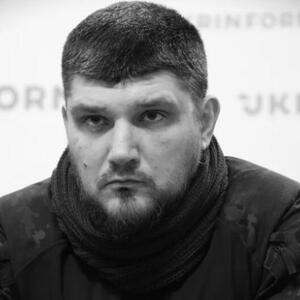 Ubijen komandant Denis Kapustin