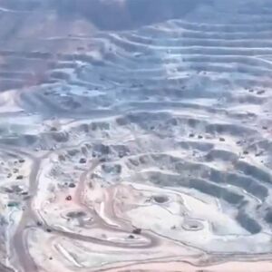 Otkrivanje Šanghanga kroz rudnik (Serija: Kina, zamisli nezamislivo)