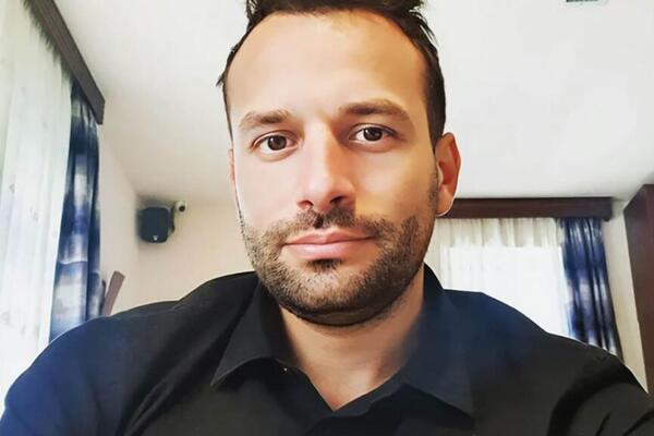 Ovo je muškarac koji je zaklao svoje roditelje u Kruševcu: Strašni detalji krvavog pita lede krv u žilama