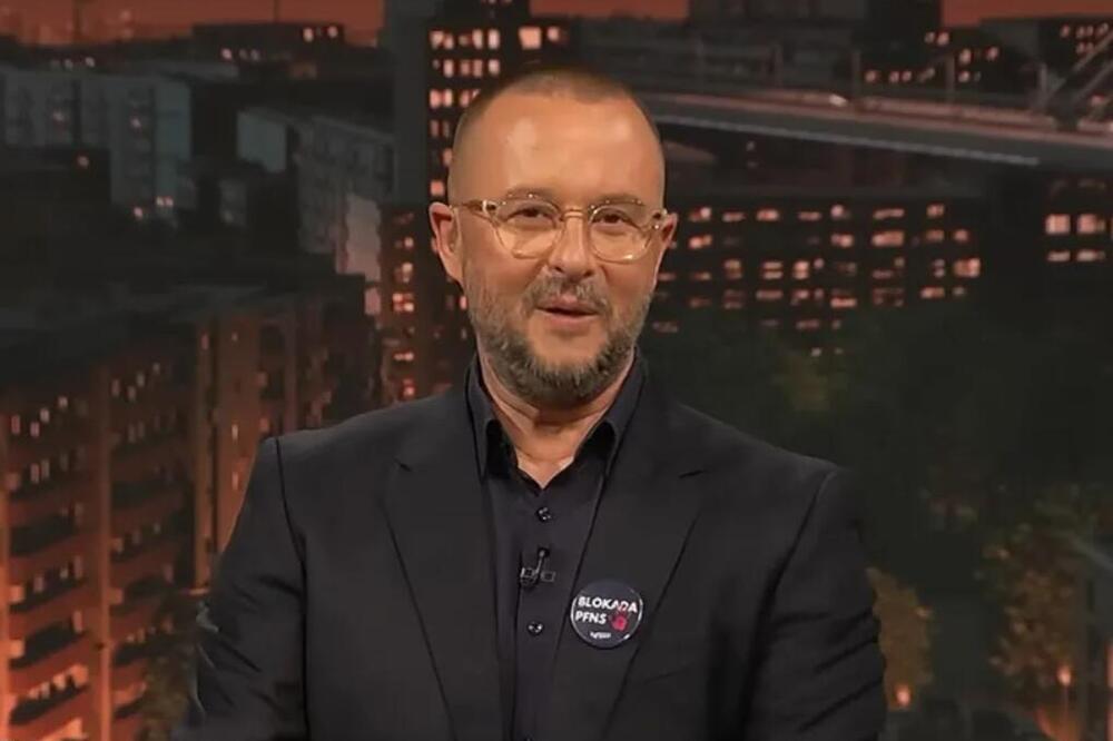 Ivan Ivanović drastično smršao! Voditelj pokazao skroz novo lice, ceo Balkan bruji o jednom detalju (FOTO)