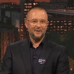 Ivan Ivanović drastično smršao! Voditelj pokazao skroz novo lice, ceo Balkan bruji o jednom detalju (FOTO)