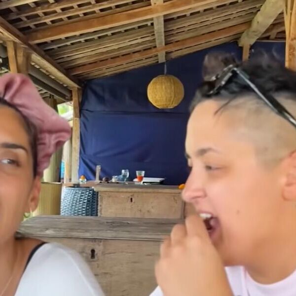 "Rekli su nam da ih ne gledamo..." Jovana otkrila šok detalje sa putovanja sa Marijom Šerifović!