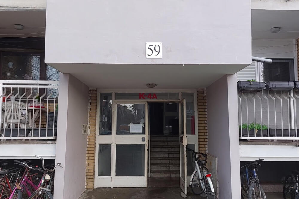 "INSPEKTORI SU BILI ZBUNJENI" Oglasile se komšije muškarca za kog se sumnja da je ubio roditelje: Ljudi su van sebe