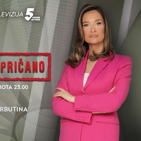 O PROGONU SRBA IZ REPUBLIKE SRPSKE KRAJINE - gost emisije &ldquo;Neispričano&rdquo; je Bojan Arbutina, istoričar