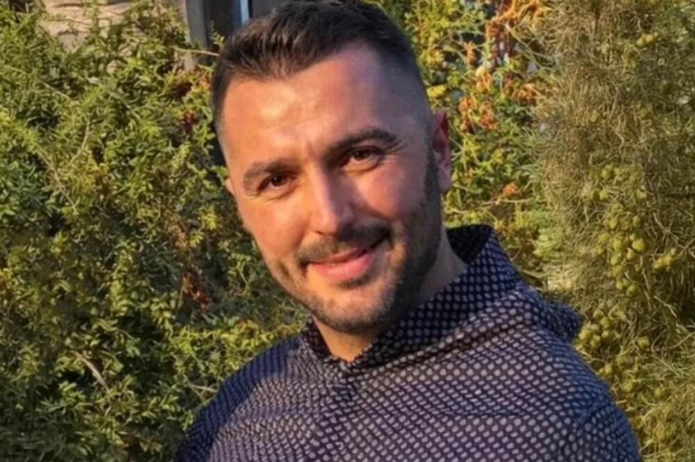 Nestao Srđan Nedeljković iz Kragujevca: Brat otkriva detalje "Borio se sa tugom, našli smo kola u drugom gradu"