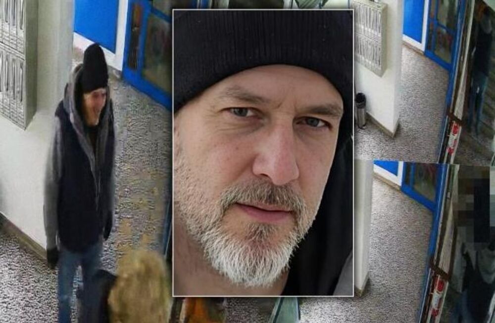 Muškarac koji je osumnjičen da je izbo ženu na Novom Beogradu