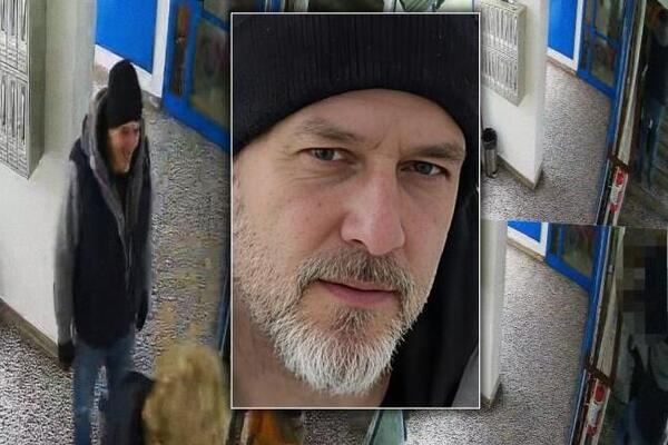 Uhapšen napadač sa Novog Beograda! Policija ga jurila 24 sata