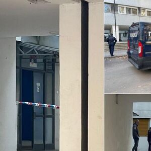 NOVE INFORMACIJE O ŽENI KOJU JE NAPADAČ IZBO NA NOVOM BEOGRADU! Zadobila 9 uboda nožem