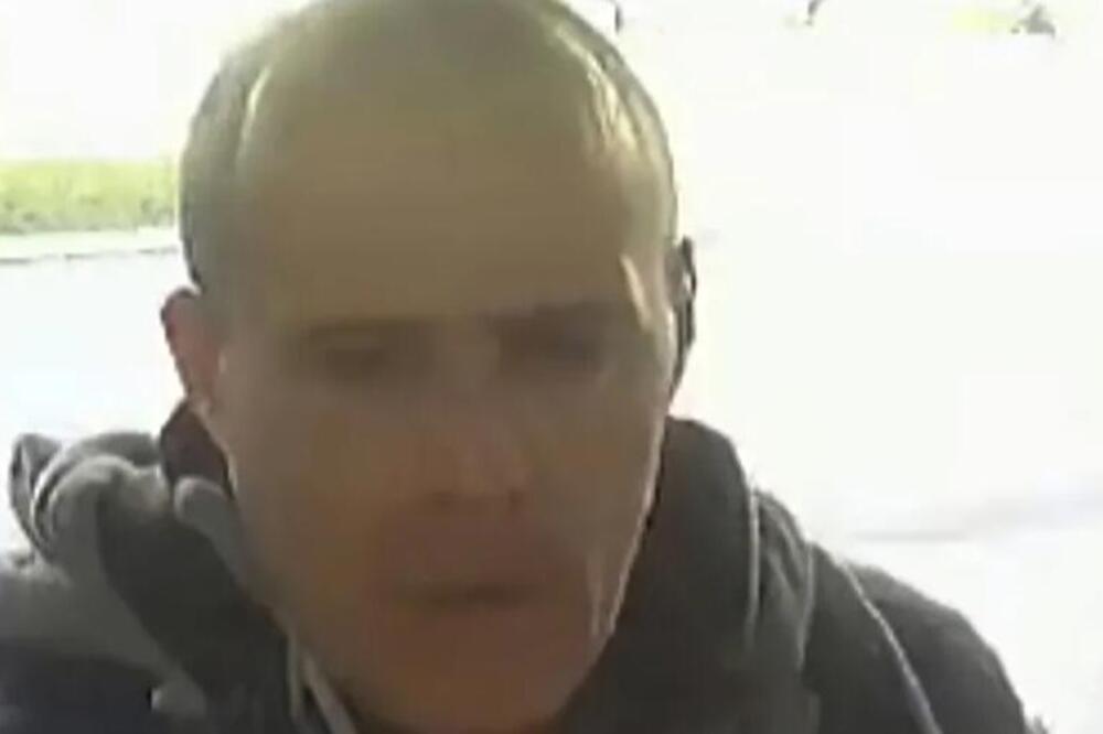 ZOVITE POLICIJU AKO GA VIDITE! MUP objavio nove FOTOGRAFIJE muškarca KOJI JE NOŽEM NAPAO ŽENU NA NOVOM BEOGRADU