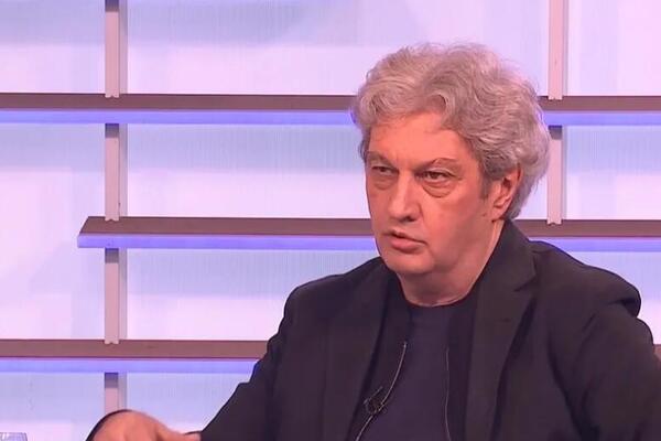 Milomir Marcić ima novo zanimanje: Nikada ga s njim ne biste povezali