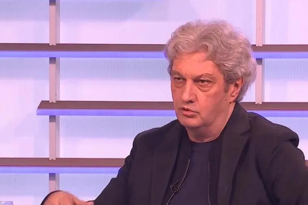 Milomir Marcić ima novo zanimanje: Nikada ga s njim ne biste povezali