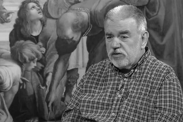 Umro Miodrag Mijo Raičević