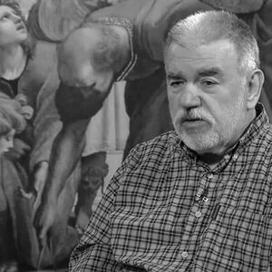 Umro Miodrag Mijo Raičević