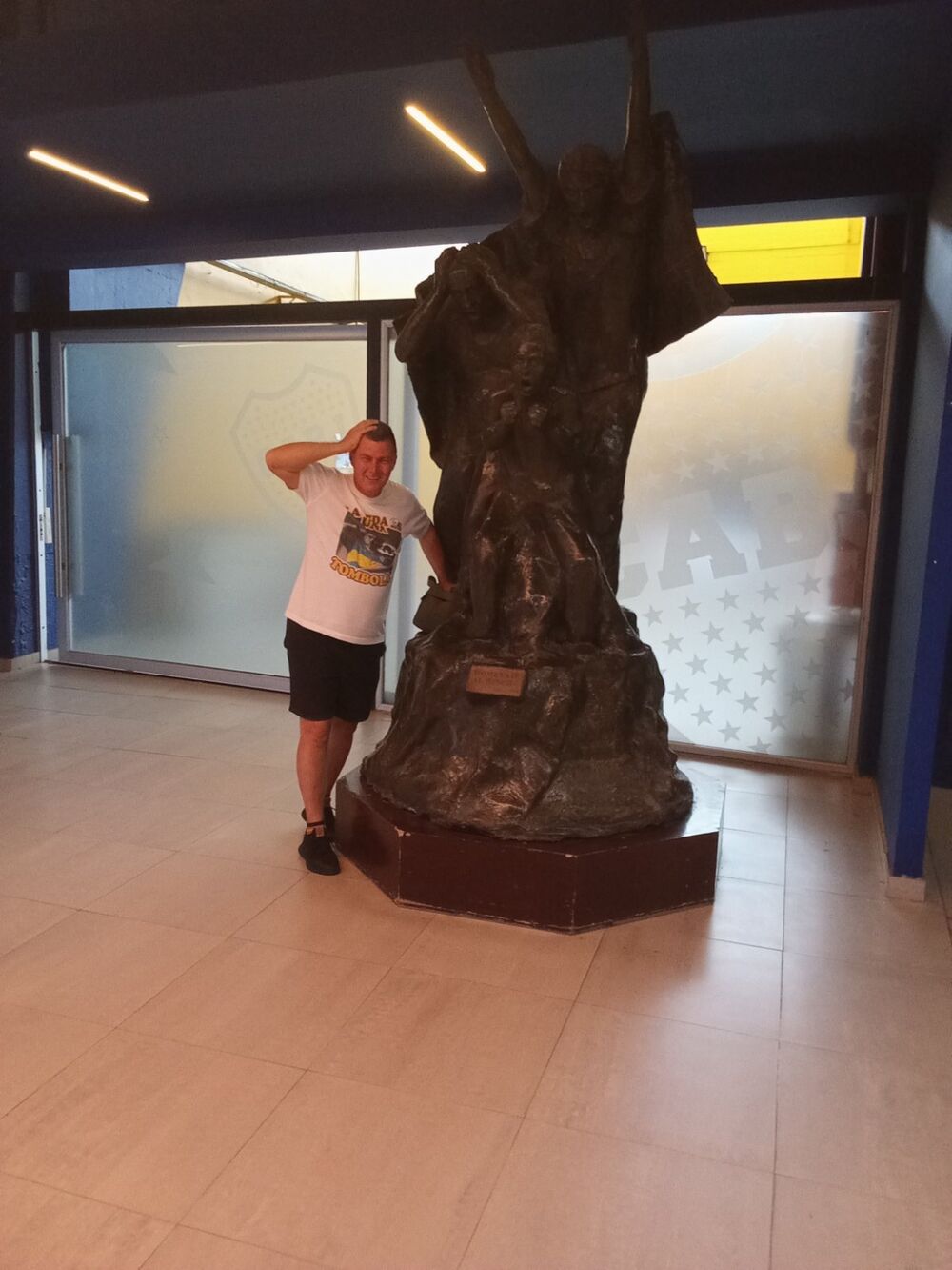 Portal Espreso.rs na legendarnoj Bombonjeri - novogodišnji specijal