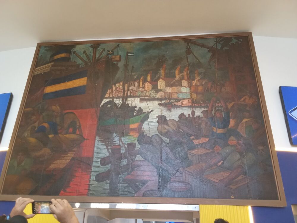 Portal Espreso.rs na legendarnoj Bombonjeri - novogodišnji specijal