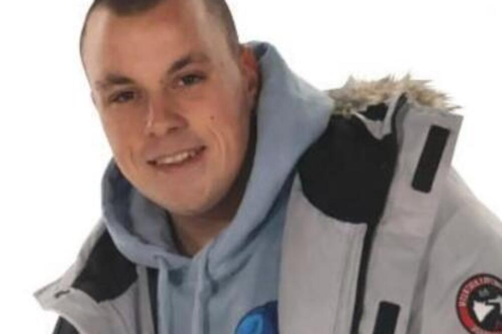 NESTAO JOVAN (25), NAKON ŽURKE U VRŠCU MU SE GUBI SVAKI TRAG! Poslednji put viđen u "Golfu", porodica moli za pomoć