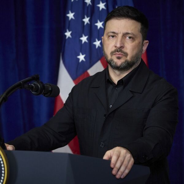 "PUTIN ŽELI..." Pogledajte lice Zelenskog kada ga je Tramp brutalno spustio pred svima - TUGA, ČEMER I JAD! (VIDEO)