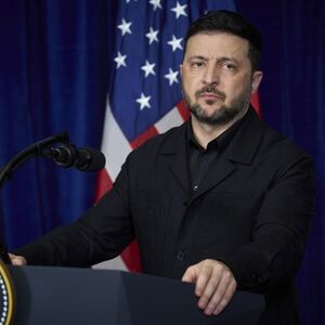 "PUTIN ŽELI..." Pogledajte lice Zelenskog kada ga je Tramp brutalno spustio pred svima - TUGA, ČEMER I JAD! (VIDEO)