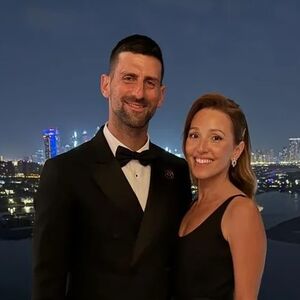 JELENA ĐOKOVIĆ OPET GLAVNA TEMA! Narod ne prestaje da bruji o Noletovoj ženi - pogledajte smao u čemu je došla