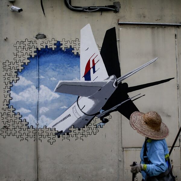 VIŠE OD DECENIJE NAKON NESTANKA! Potraga za avionom MH370 i 239 putnika ponovo kreće - VEĆE MISTERIJE NEMA!