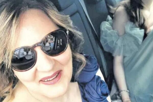 Ovo je majka Sare (15) koja je umrla! Izgubila ćerku u subotu uveče, pa i ona izdahnula nekoliko sati kasnije