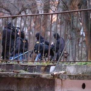 Dečak (11) ranjen u Barajevu: Primljen u bolnicu sa prostrelnom ranom!