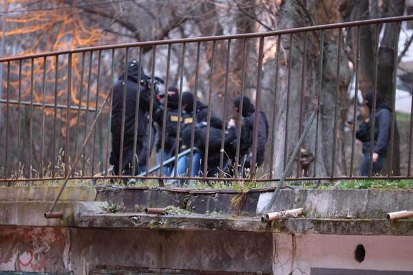 Pali pedofili u akciji "Armagedon": Širom Srbije hapšenja zbog deljenja snimaka dece, MUP apeluje na roditeljime!