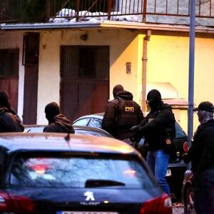 Velika akcija u Krnjači: Pali muškarac i žena sa kokainom ogromne vrednosti!