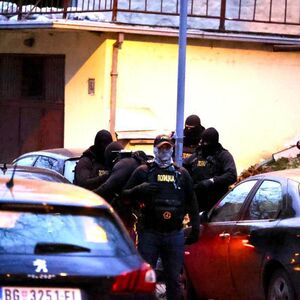 Oglasio se Ivica Dačić o hapšenju Zvicerovih ljudi: Uhapšeni usred restorana, a evo šta je sve pronađeno kod njih