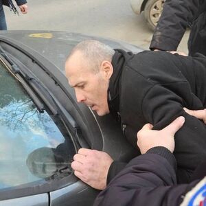 Tihomir Krstić i zločini zbog kojih je ceo grad u strahu: Godinama terorisao ljude, pretio i izbo ženu pred detetom