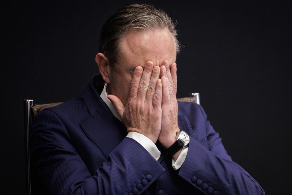 NI MILOM, NI SILOM - NISU USPELI! Ovako je "politička životinja" u jednom potezu nokautirala Fon der Lajen i Merca!