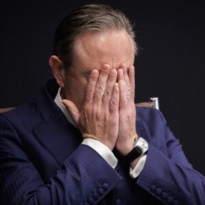 NI MILOM, NI SILOM NISU USPELI: Ovako je "politička životinja" u jednom potezu nokautirala Fon der Lajen i Merca!